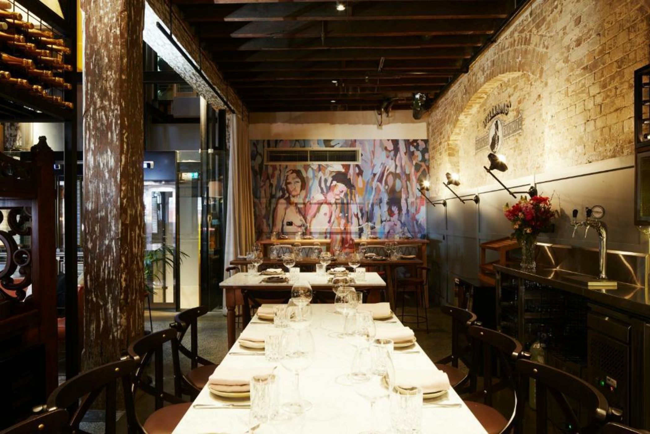 Ovolo 1888 Darling Harbour