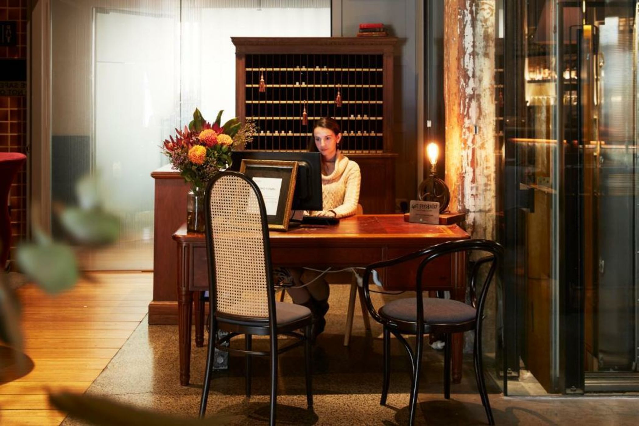 Ovolo 1888 Darling Harbour