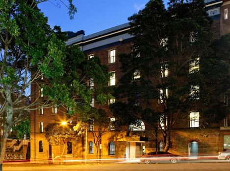 Ovolo 1888 Darling Harbour