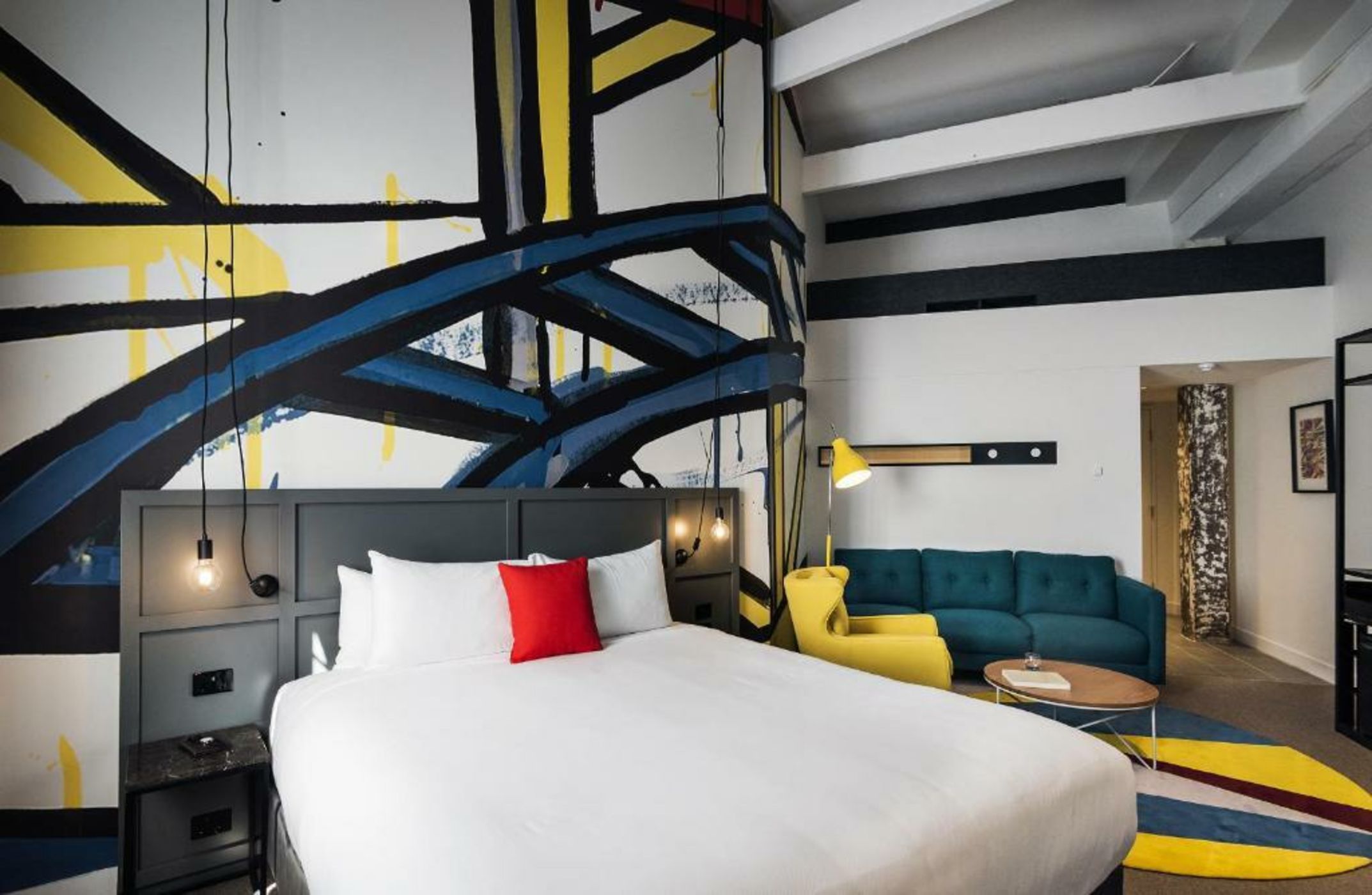 Ovolo 1888 Darling Harbour