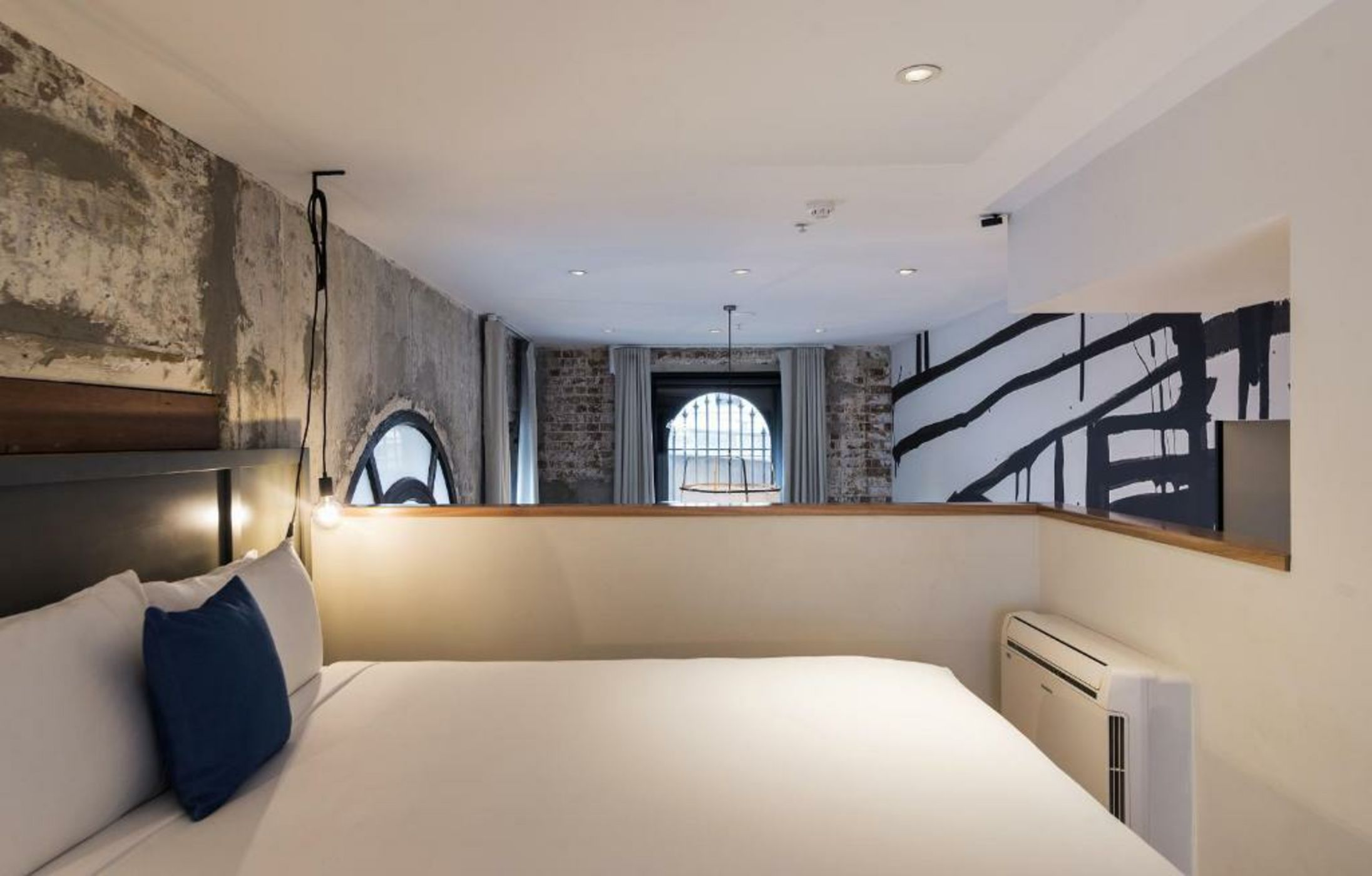 Ovolo 1888 Darling Harbour