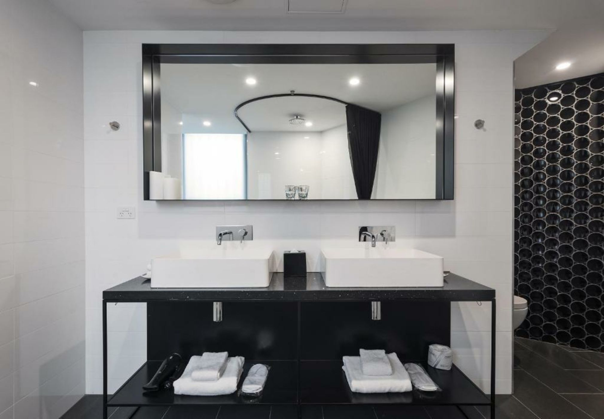 Ovolo 1888 Darling Harbour