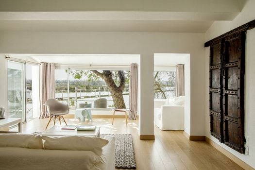 Mas de la Fouque - Hôtel & Spa