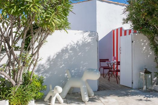 Mas de la Fouque - Hôtel & Spa