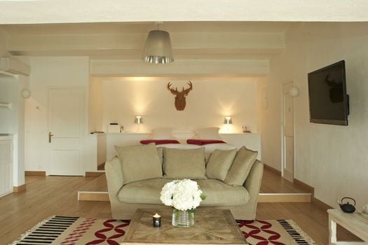 Mas de la Fouque - Hôtel & Spa