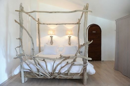 Mas de la Fouque - Hôtel & Spa