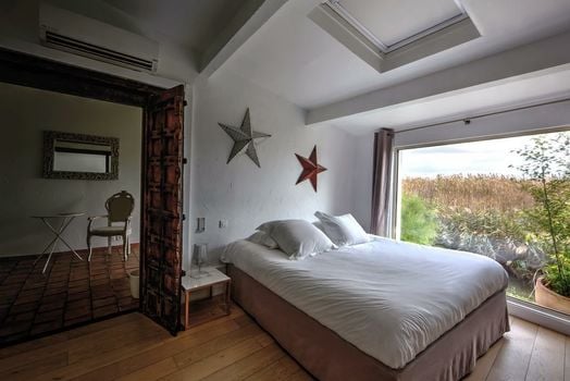 Mas de la Fouque - Hôtel & Spa