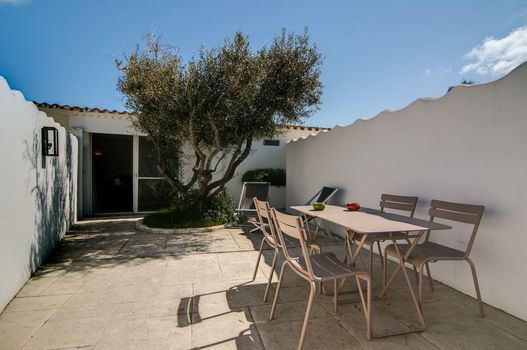 Mas de la Fouque - Hôtel & Spa