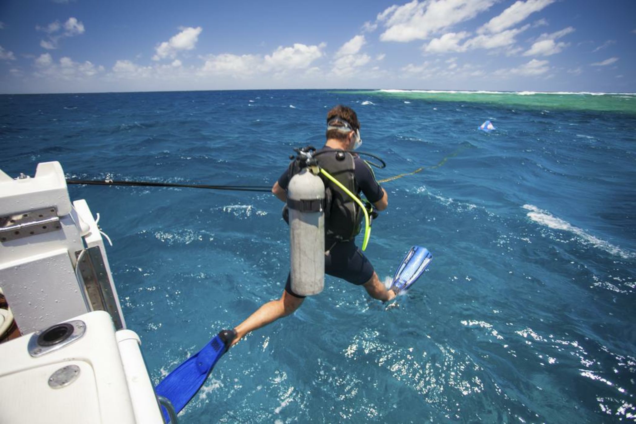Lizard Island Resort