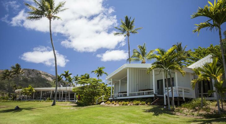 Lizard Island Resort