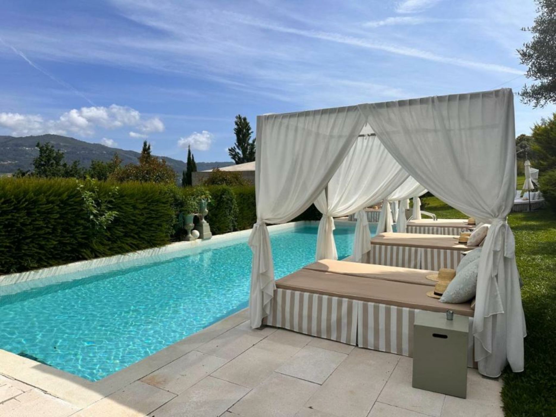 Carmo's Boutique Hotel - Small Luxury Hotels of the World