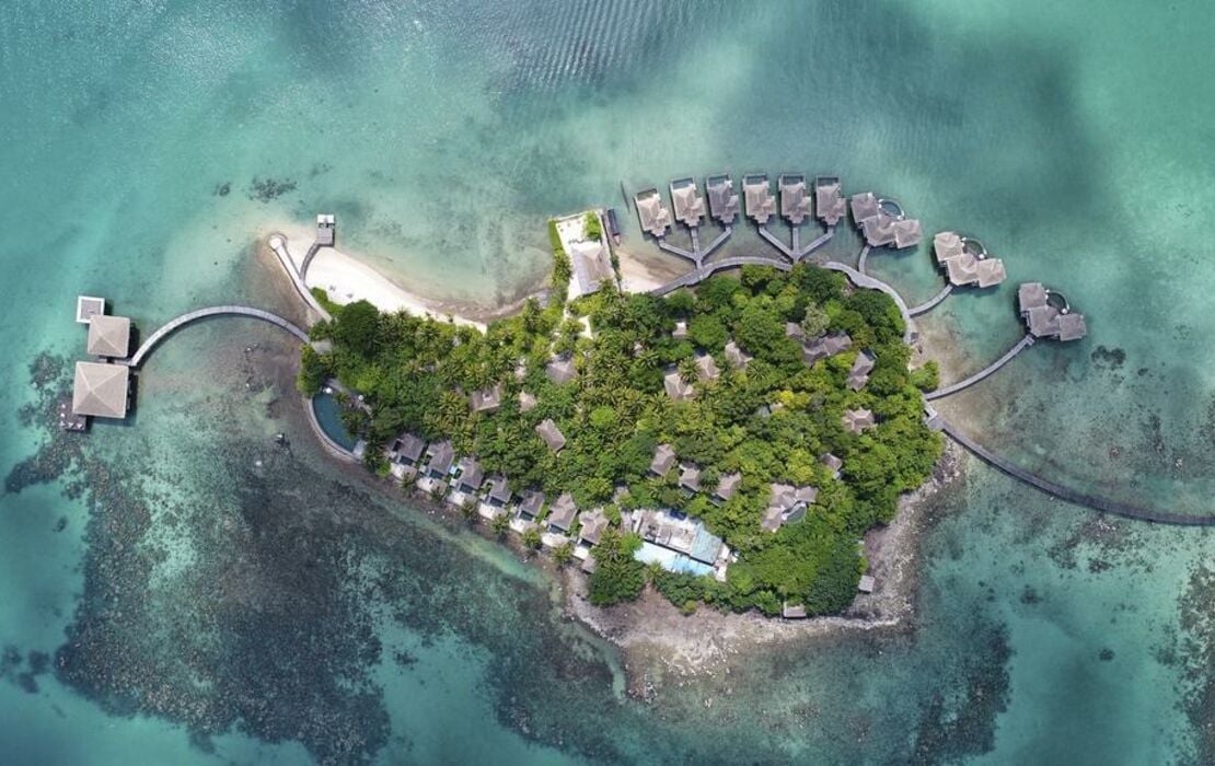 Song Saa Private Island