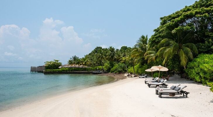 Song Saa Private Island