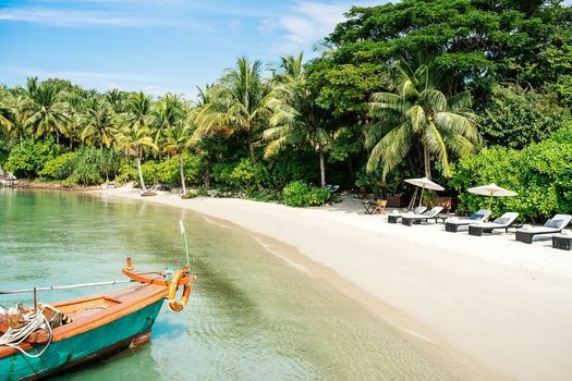 Song Saa Private Island