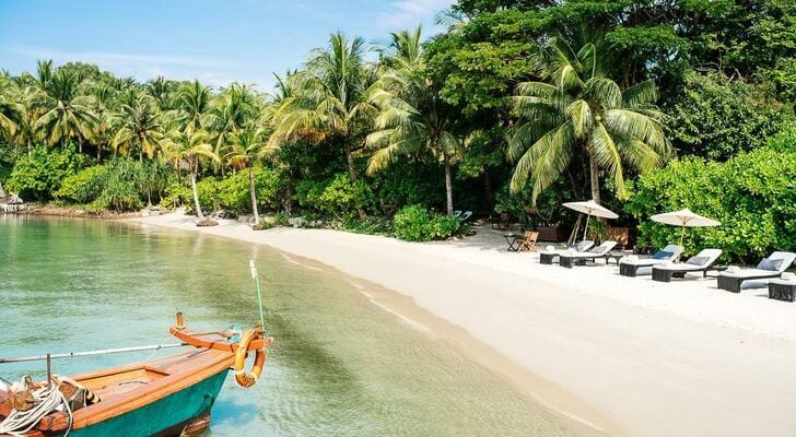 Song Saa Private Island