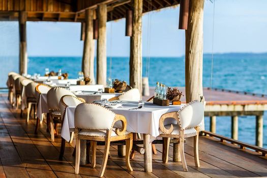 Song Saa Private Island
