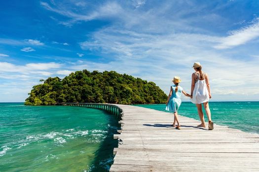 Song Saa Private Island