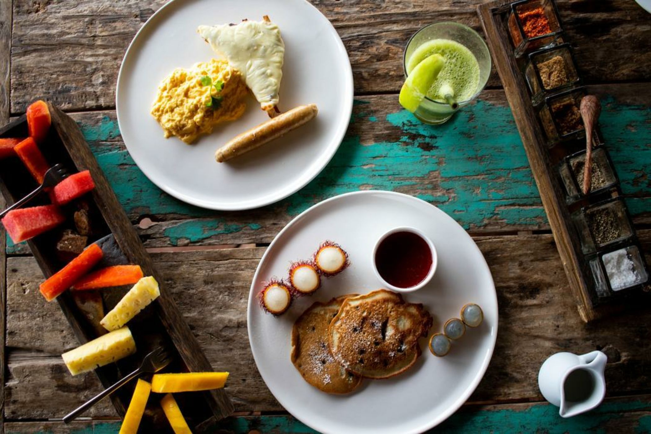 Song Saa Private Island