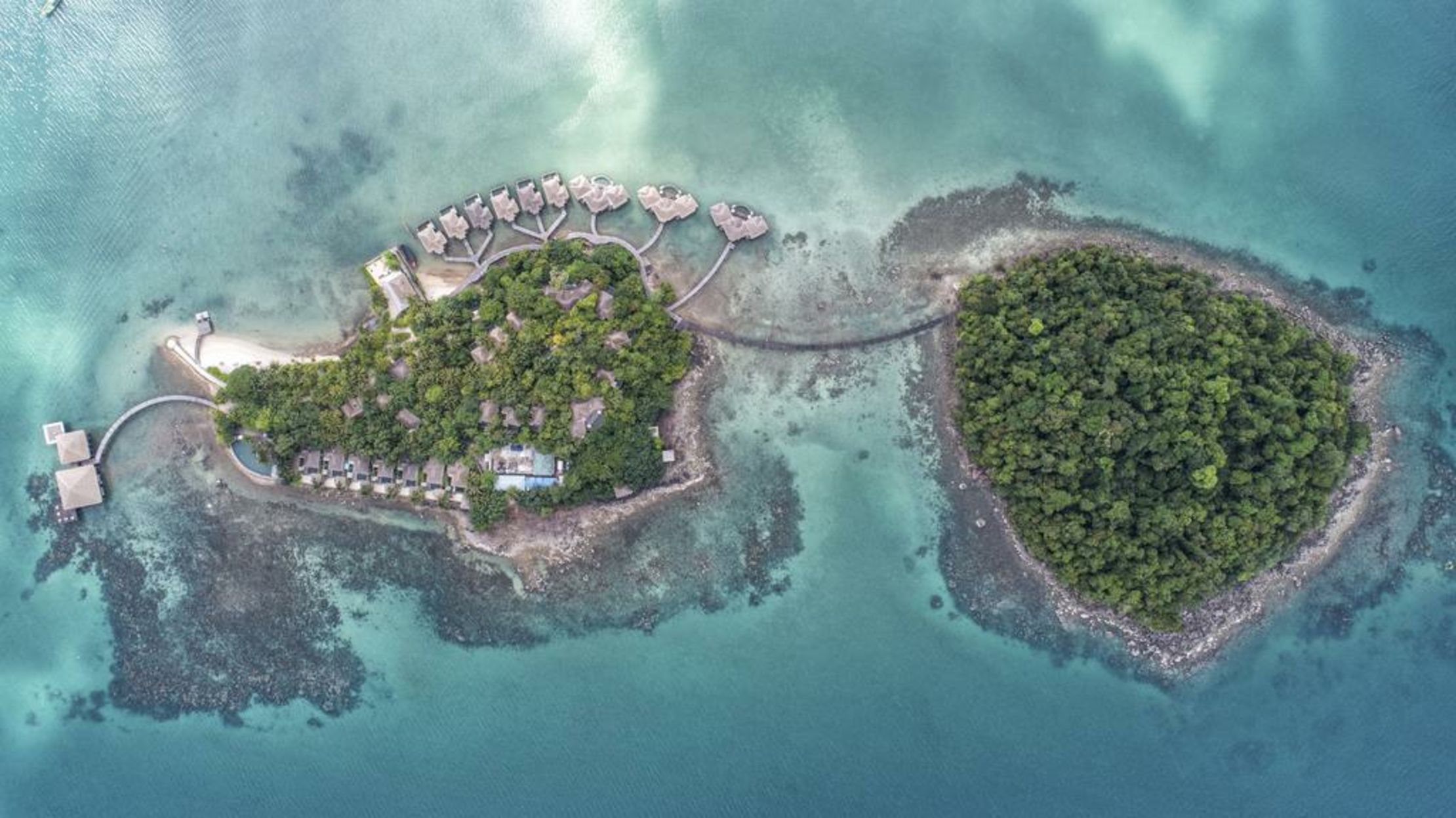 Song Saa Private Island