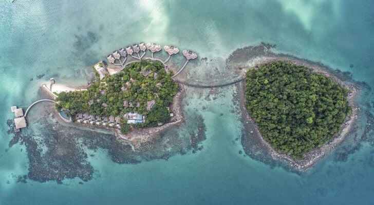 Song Saa Private Island