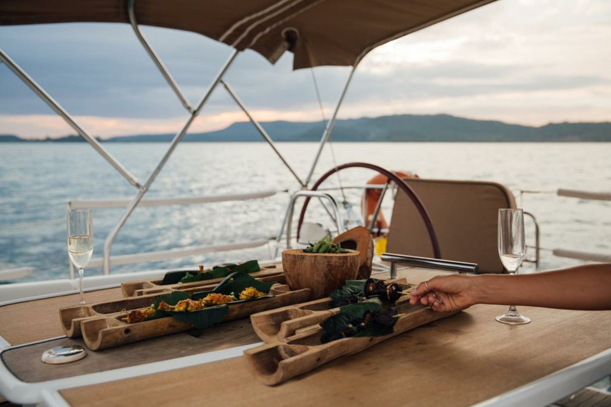 Song Saa Private Island