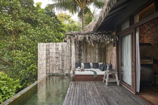 Song Saa Private Island