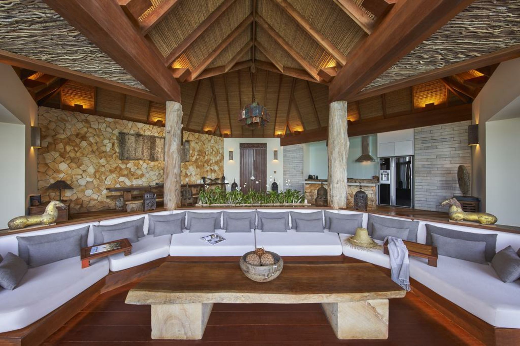 Song Saa Private Island