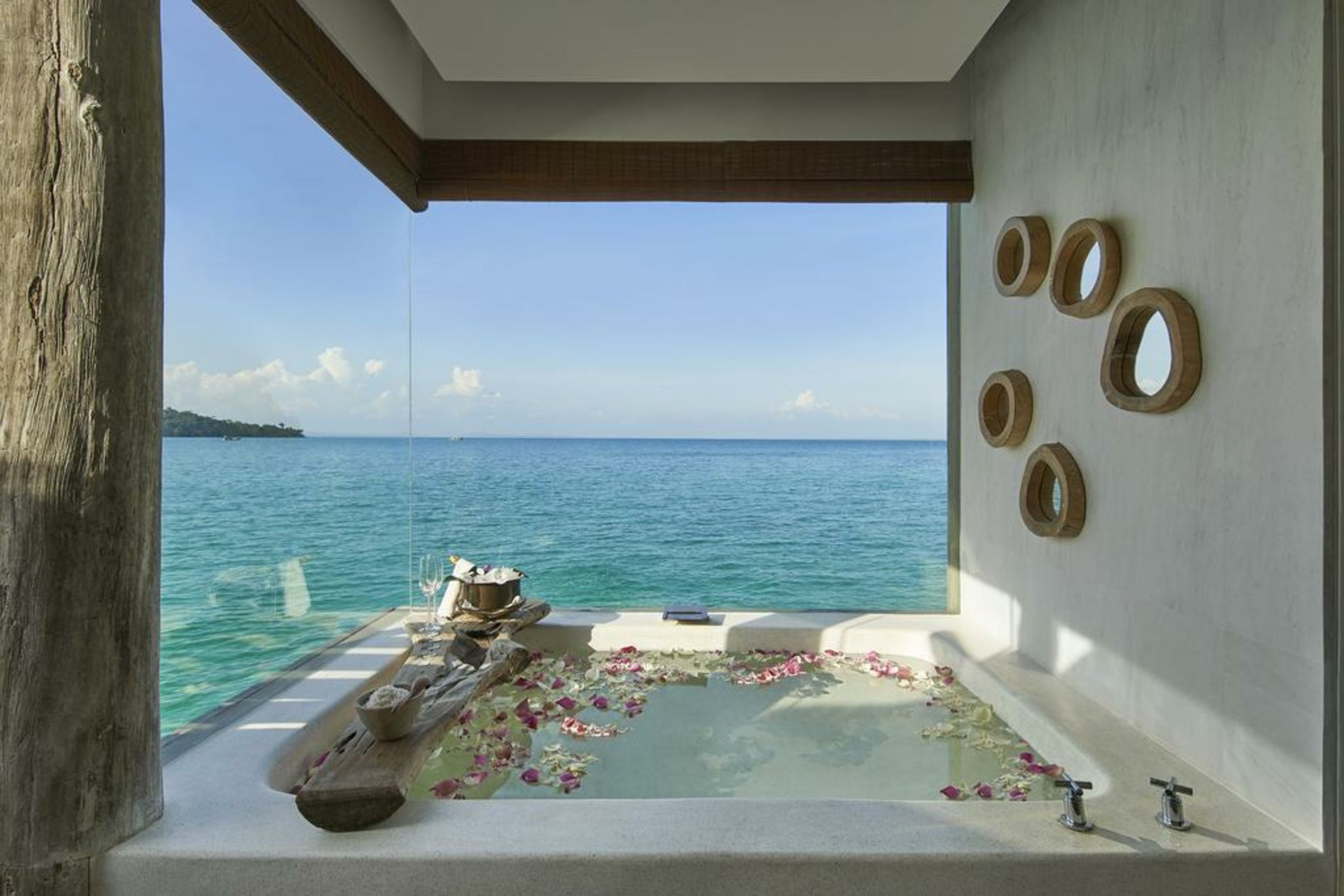 Song Saa Private Island