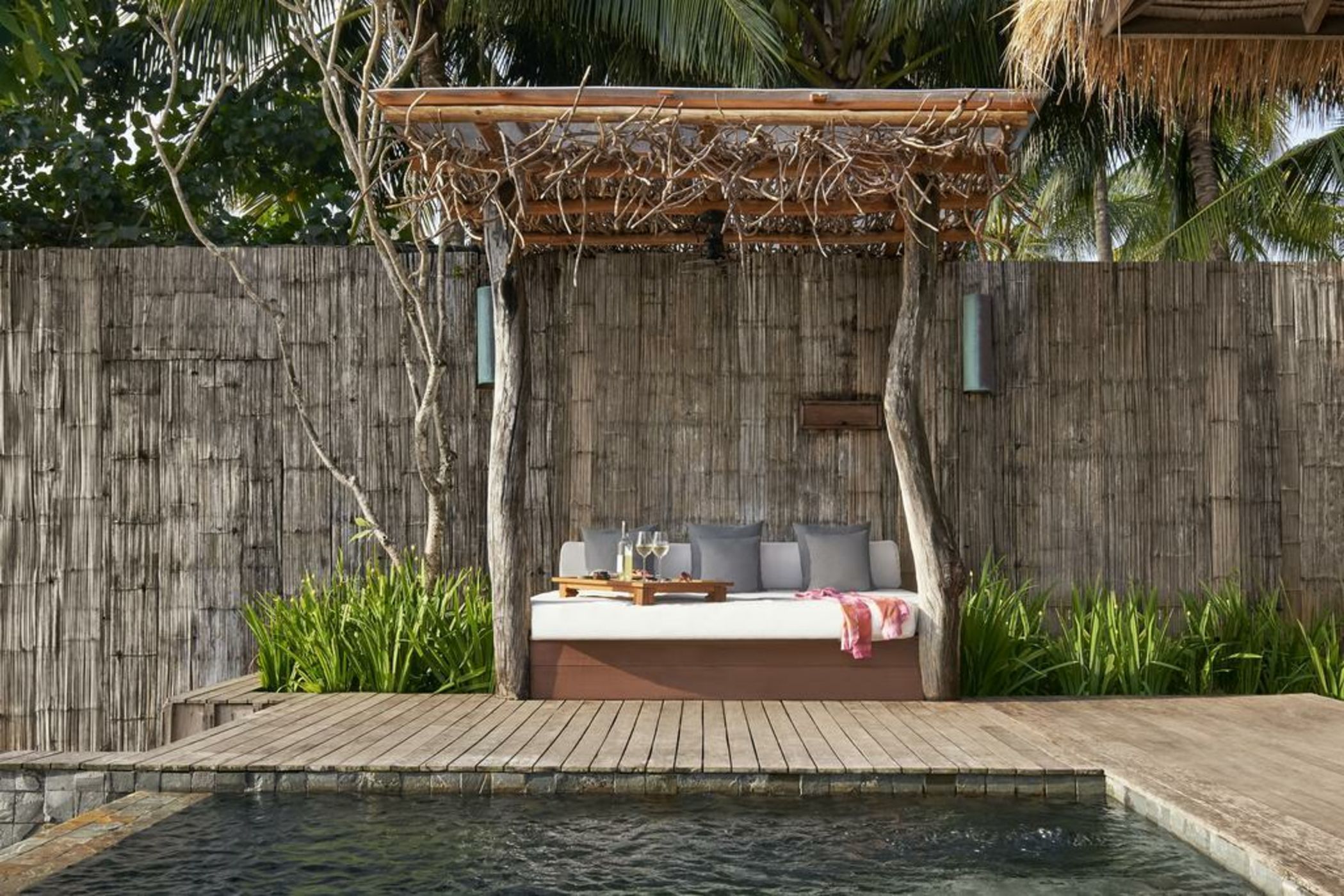 Song Saa Private Island