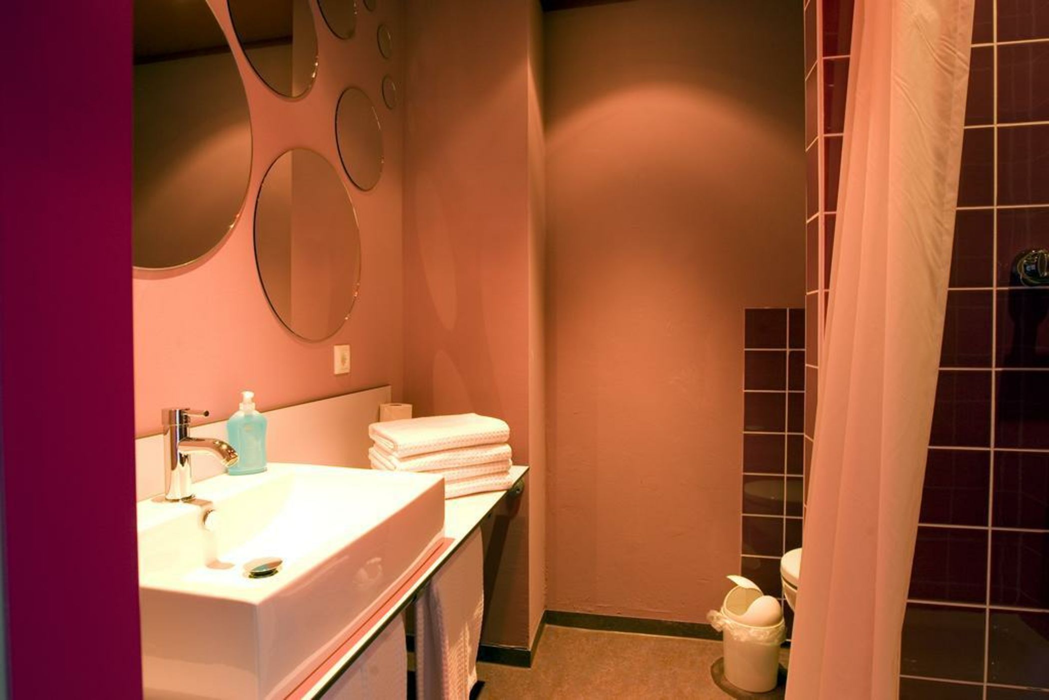 Superbude Hotel Hostel St. Georg