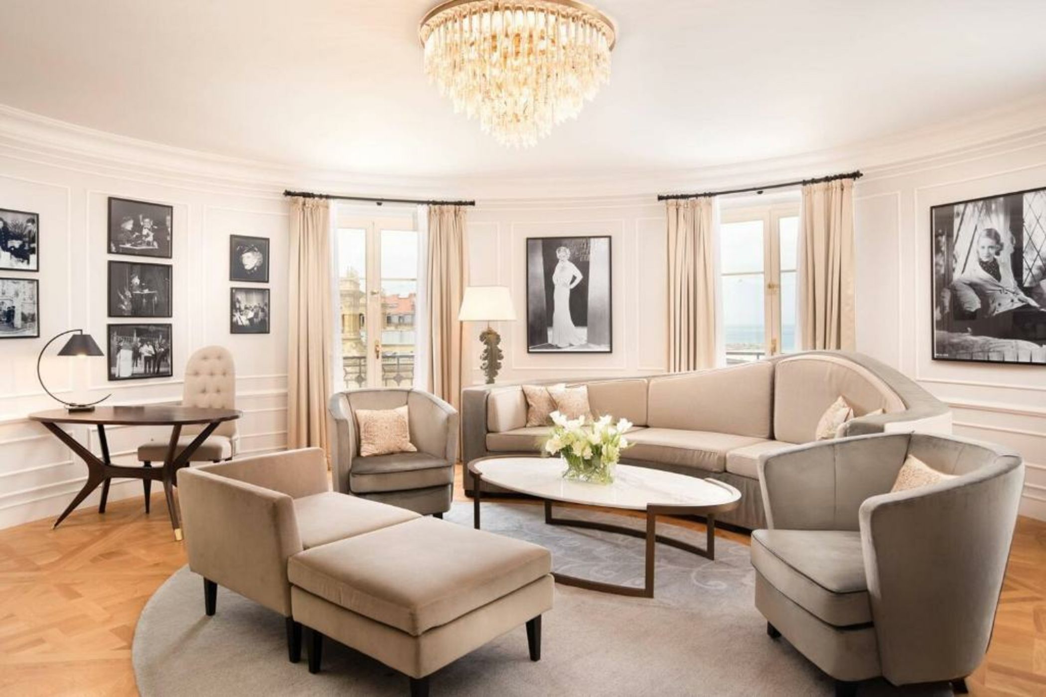 Hotel Maria Cristina, a Luxury Collection Hotel, San Sebastian