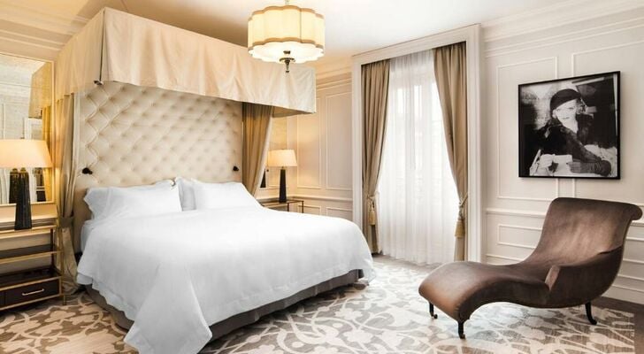 Hotel Maria Cristina, a Luxury Collection Hotel, San Sebastian