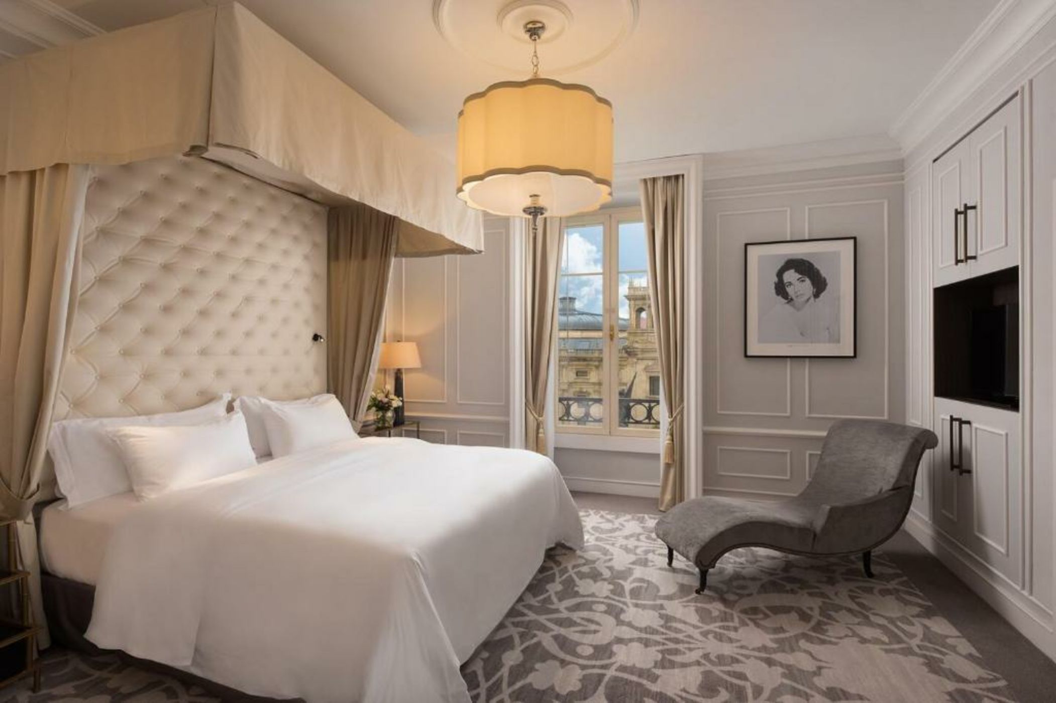 Hotel Maria Cristina, a Luxury Collection Hotel, San Sebastian