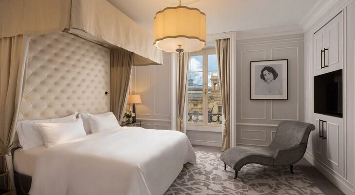 Hotel Maria Cristina, a Luxury Collection Hotel, San Sebastian