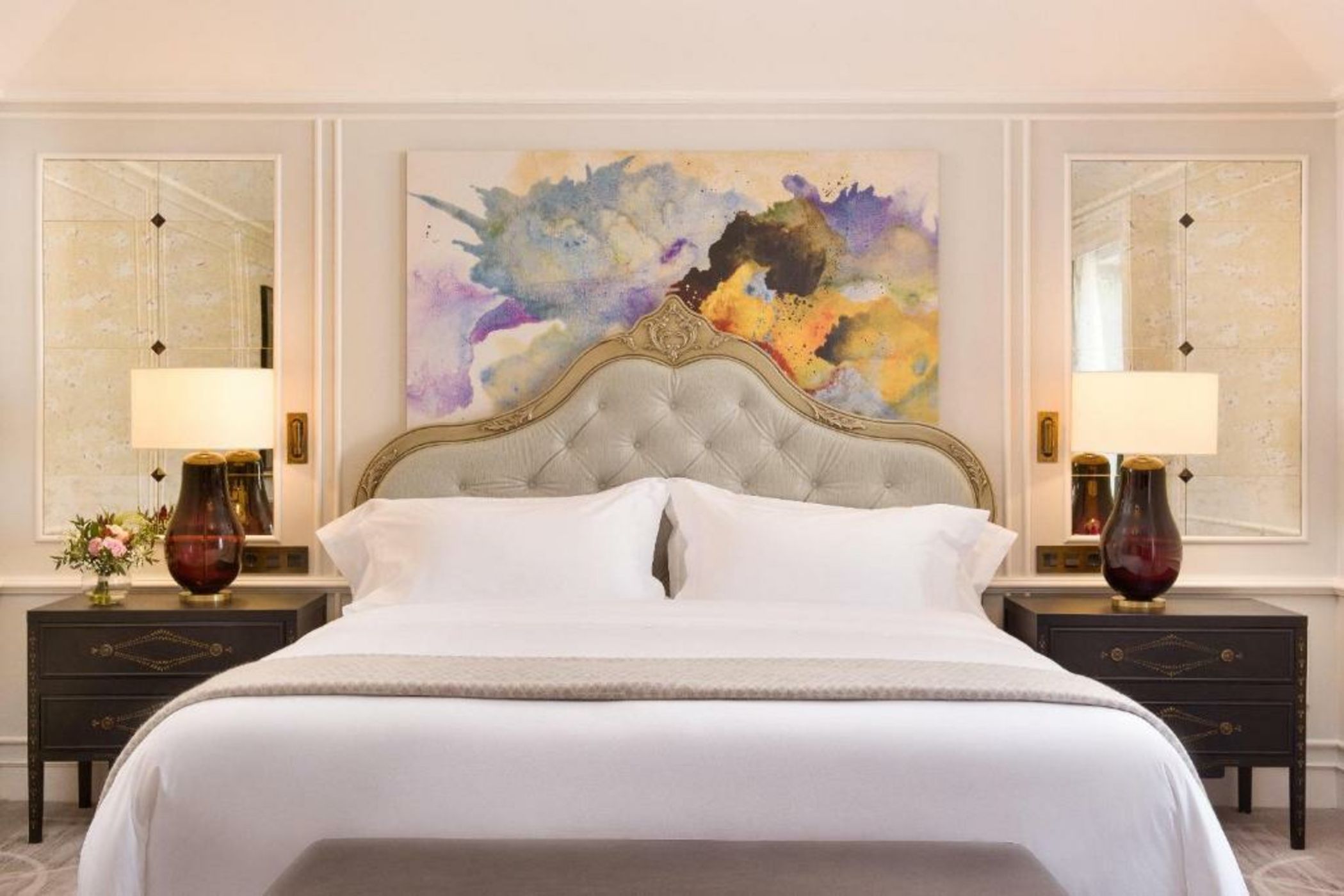 Hotel Maria Cristina, a Luxury Collection Hotel, San Sebastian