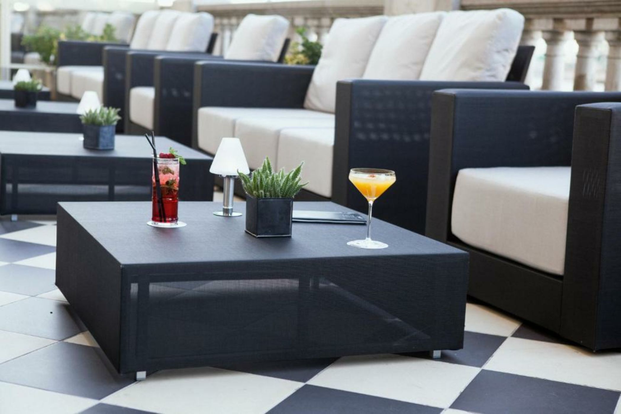 Hotel Maria Cristina, a Luxury Collection Hotel, San Sebastian