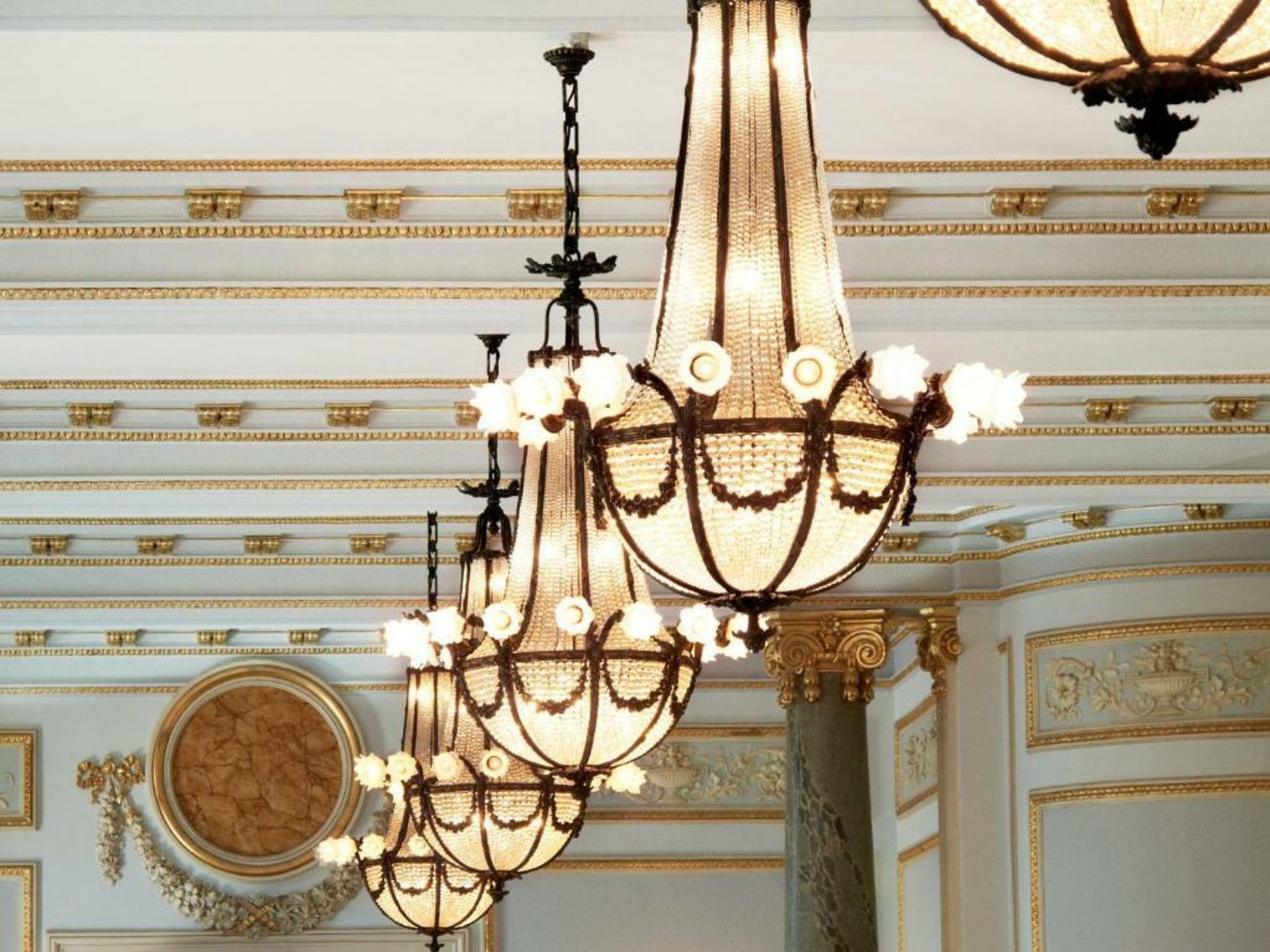 Hotel Maria Cristina, a Luxury Collection Hotel, San Sebastian