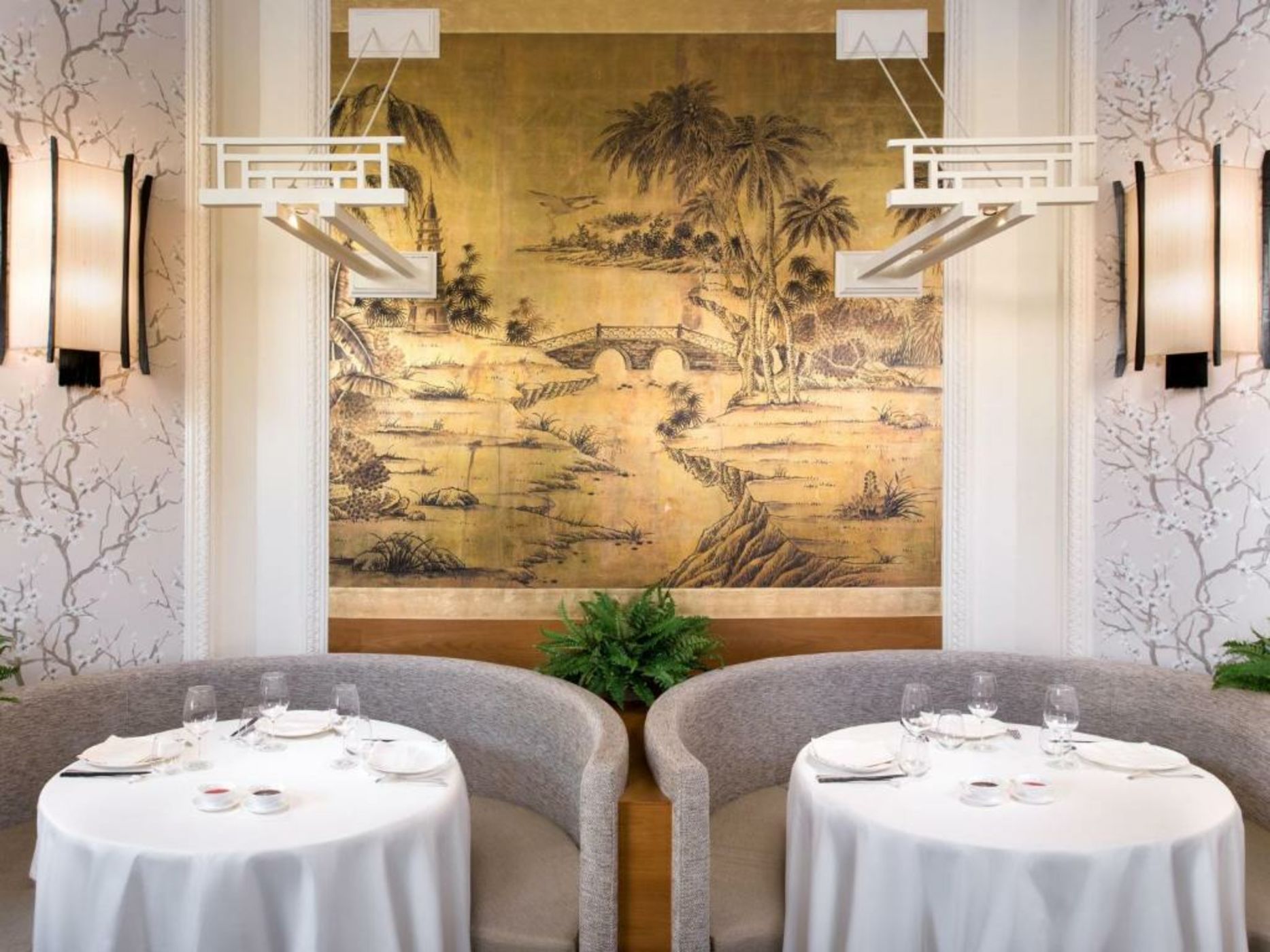 Hotel Maria Cristina, a Luxury Collection Hotel, San Sebastian