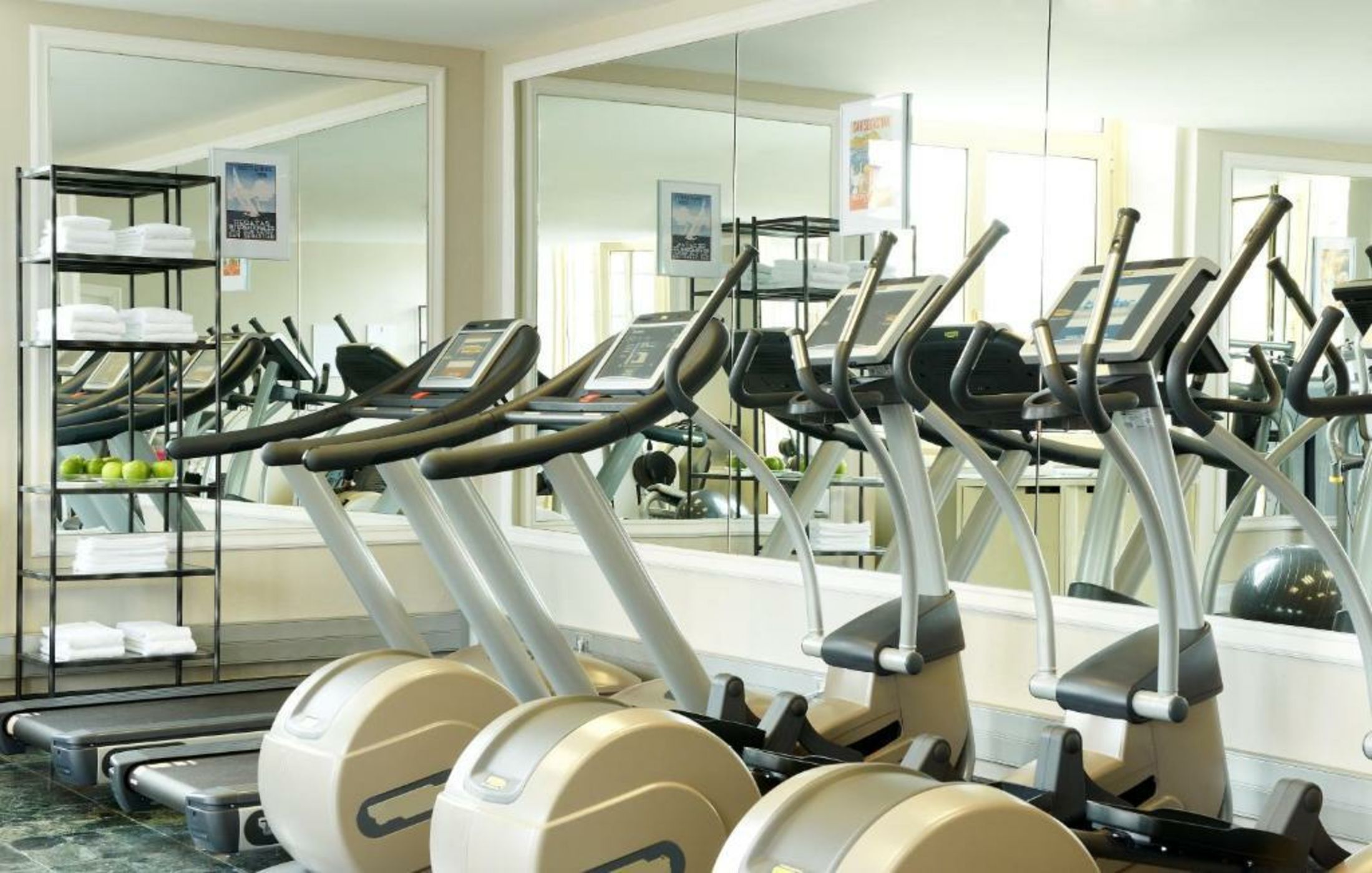 Hotel Maria Cristina, a Luxury Collection Hotel, San Sebastian