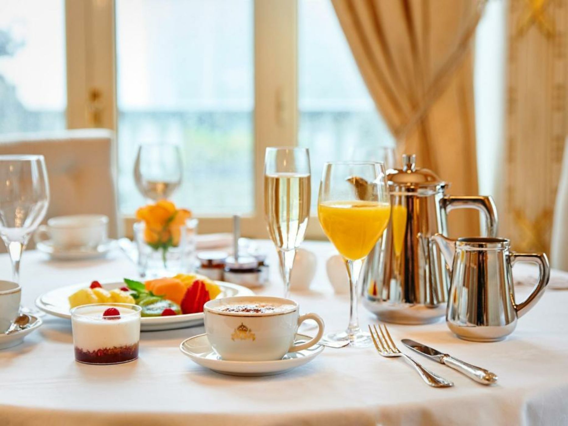 Hotel Maria Cristina, a Luxury Collection Hotel, San Sebastian