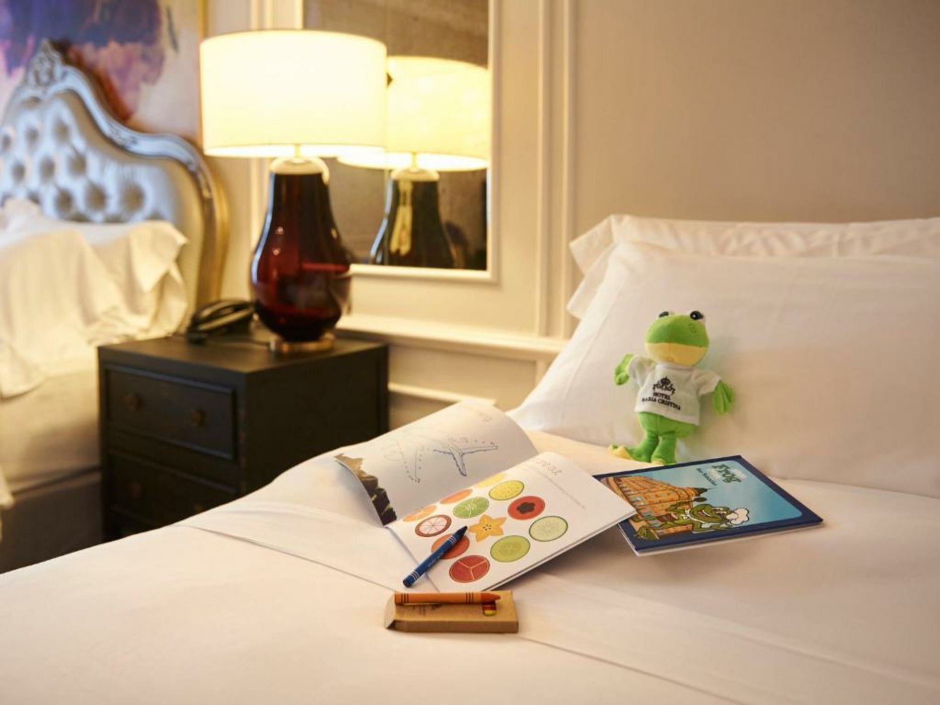 Hotel Maria Cristina, a Luxury Collection Hotel, San Sebastian