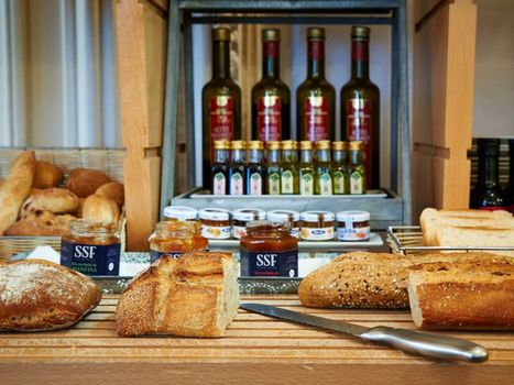 Hotel Maria Cristina, a Luxury Collection Hotel, San Sebastian