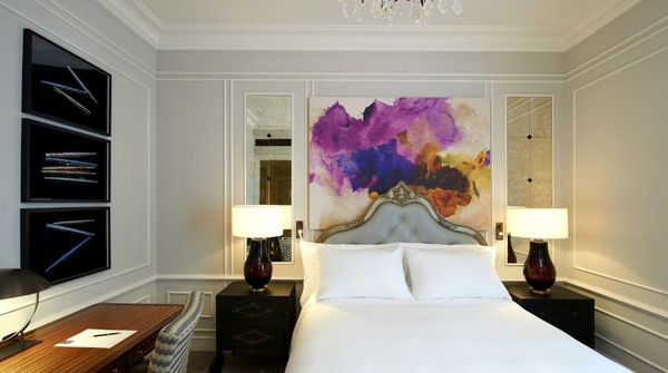 Hotel Maria Cristina, a Luxury Collection Hotel, San Sebastian