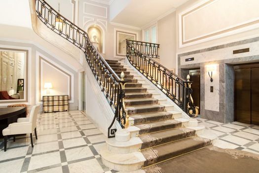 Hotel Maria Cristina, a Luxury Collection Hotel, San Sebastian