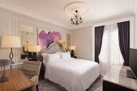 Hotel Maria Cristina, a Luxury Collection Hotel, San Sebastian