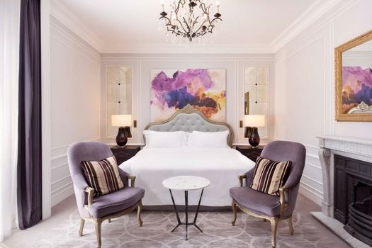 Hotel Maria Cristina, a Luxury Collection Hotel, San Sebastian