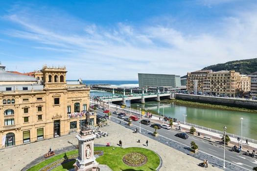 Hotel Maria Cristina, a Luxury Collection Hotel, San Sebastian