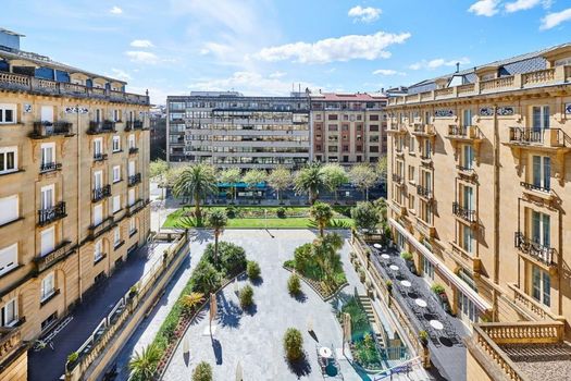 Hotel Maria Cristina, a Luxury Collection Hotel, San Sebastian