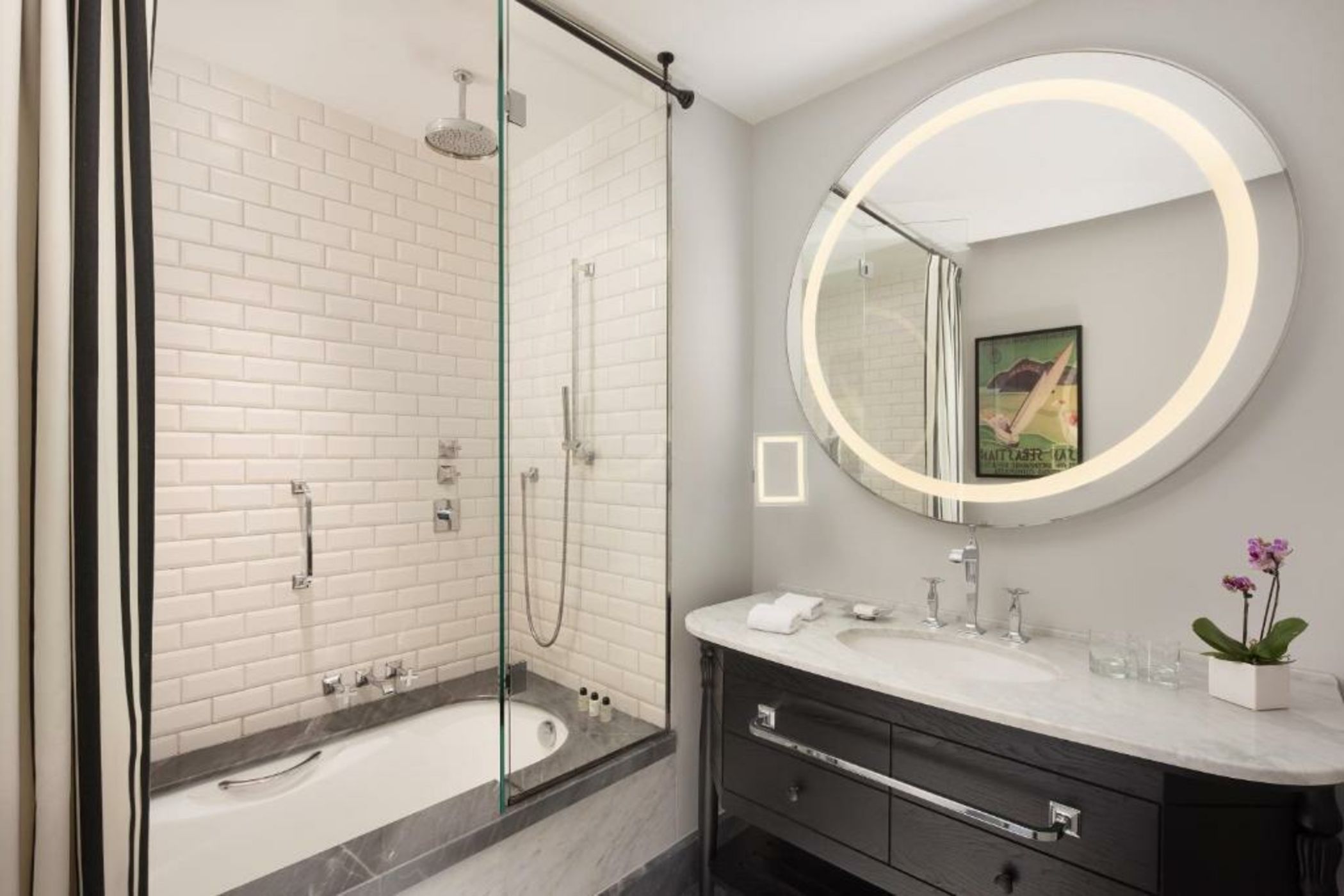 Hotel Maria Cristina, a Luxury Collection Hotel, San Sebastian