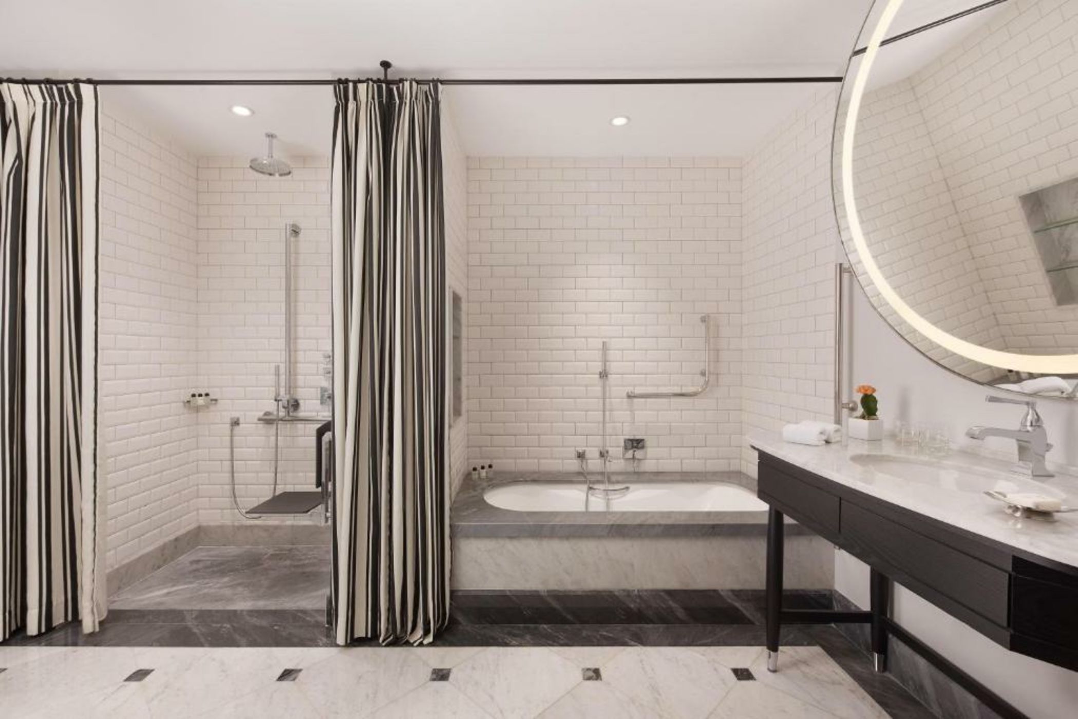 Hotel Maria Cristina, a Luxury Collection Hotel, San Sebastian